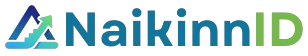 Logo NaikinnID CMS